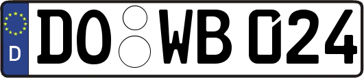 DO-WB024