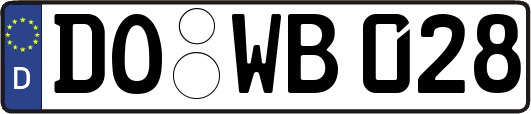 DO-WB028