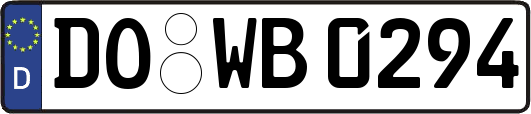 DO-WB0294