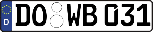 DO-WB031