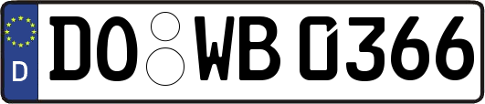 DO-WB0366