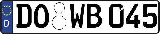 DO-WB045