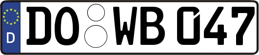 DO-WB047