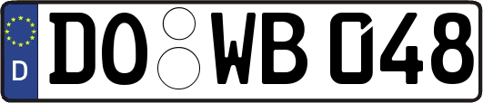 DO-WB048