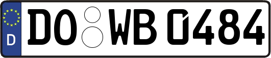 DO-WB0484
