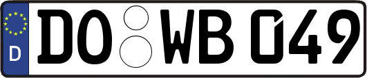 DO-WB049