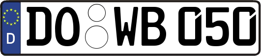 DO-WB050