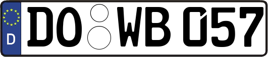 DO-WB057