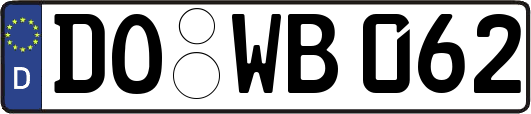 DO-WB062