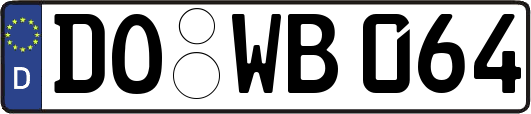 DO-WB064