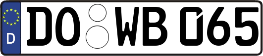 DO-WB065