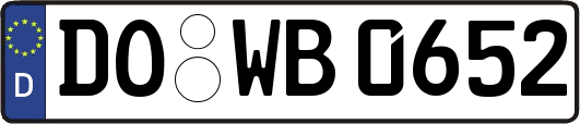 DO-WB0652