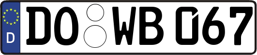 DO-WB067