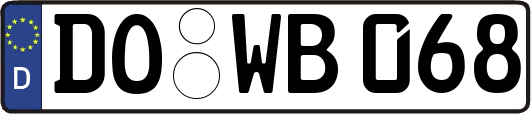 DO-WB068