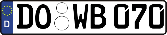 DO-WB070