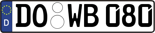 DO-WB080