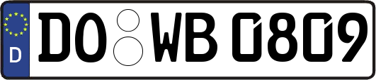 DO-WB0809