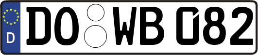 DO-WB082
