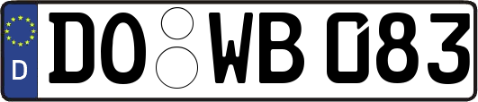 DO-WB083