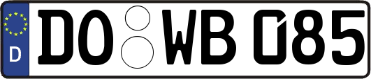DO-WB085