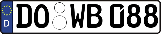 DO-WB088