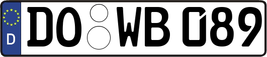 DO-WB089