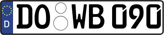 DO-WB090