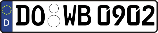 DO-WB0902