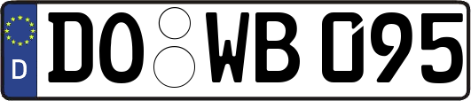 DO-WB095