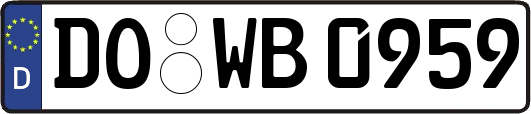 DO-WB0959