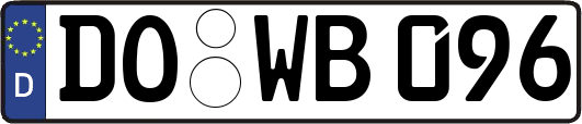 DO-WB096