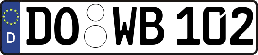 DO-WB102