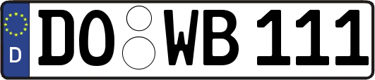 DO-WB111