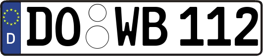 DO-WB112