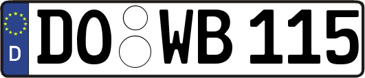 DO-WB115