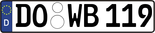 DO-WB119