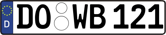 DO-WB121