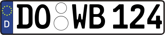 DO-WB124