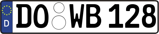 DO-WB128