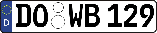 DO-WB129