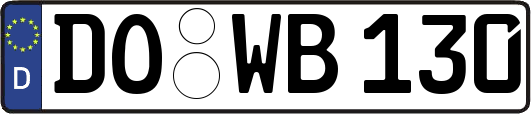 DO-WB130