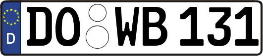 DO-WB131