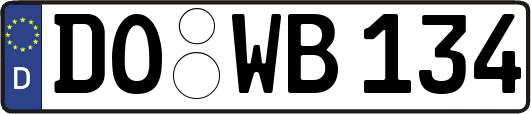 DO-WB134