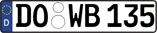 DO-WB135