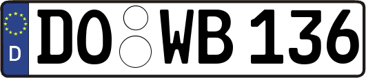 DO-WB136