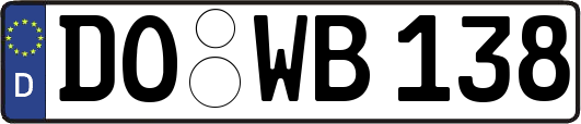 DO-WB138
