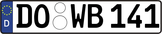 DO-WB141