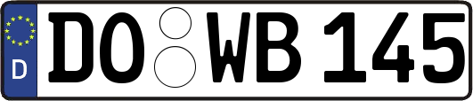 DO-WB145