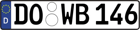 DO-WB146