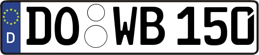 DO-WB150